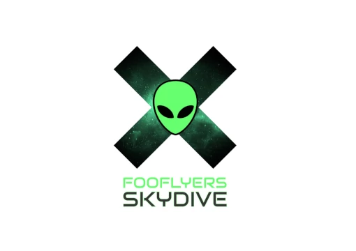 Logo Fooflyers