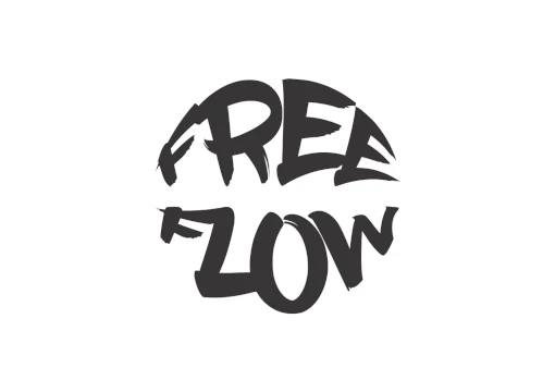 Logo dos eventos Freeflow