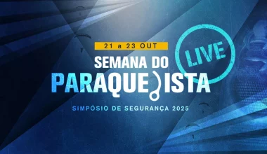 Simpósio Semana do paraquedista