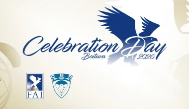 Celebration Day Boituva 2026