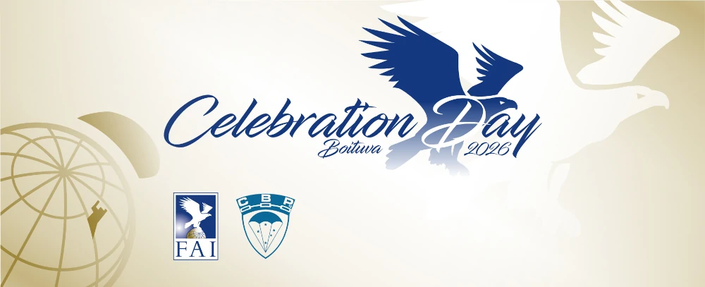 Celebration Day Boituva 2026